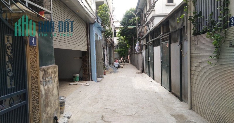 THỬA ĐẤT ĐẸP – TƯ ĐÌNH – ĐƯỜNG OTO, TIỆN ÍCH BẠT NGÀN