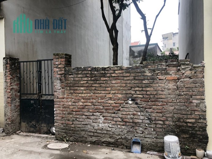 THỬA ĐẤT ĐẸP – TƯ ĐÌNH – ĐƯỜNG OTO, TIỆN ÍCH BẠT NGÀN