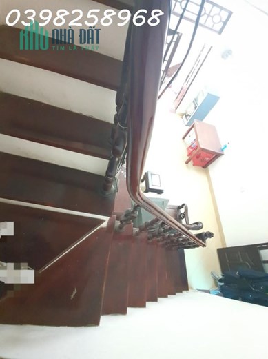 BÁN NHÀ NGUYỄN TRÃI, 66m2x 3T, MT4m, Ô TÔ ĐỖ CỬA, LÔ GÓC, KINH DOANH, CHỈ NHỈNH 4 TỶ