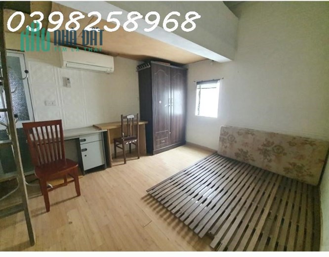 BÁN NHÀ NGUYỄN TRÃI, 66m2x 3T, MT4m, Ô TÔ ĐỖ CỬA, LÔ GÓC, KINH DOANH, CHỈ NHỈNH 4 TỶ
