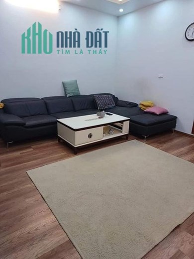 CHỦ NHỜ BÁN GẤP NHÀ ĐẸP XUÂN THỦY, DÂY XÂY, GẦN ÔTÔ, 52M2 CHỈ HƠN 6TỶ
