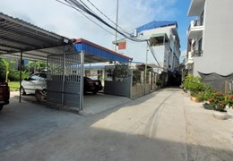 Bán đất đẹp 64m Đông Hải 1, Hải An gần Big C