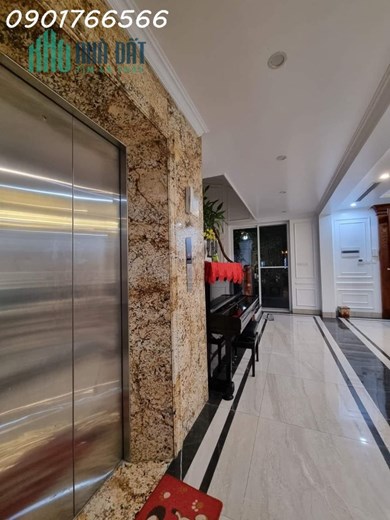 Chính Chủ Gửi bán  Biệt Thự Tây Nam Linh Đàm, Quận Hoàng Mai, 200m x 4T, Giá hơn 35 tỷ.