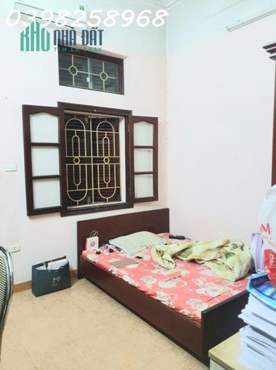 BÁN NHÀ THỊNH QUANG, 45m2x 3T, MT7.2m, Ô TÔ ĐỖ CỔNG, LÔ GÓC, KINH DOANH, CHỈ NHỈNH 4 TỶ