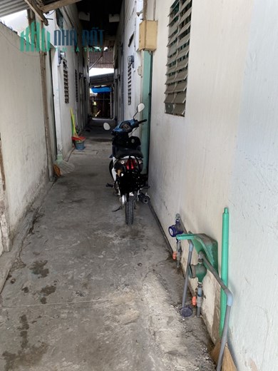 CẦN BÁN NHANH LÔ ĐẤT KÈM NHÀ VÀ DÃY TRỌ Đang Kinh Doanh tại huyện Bình Chánh, TPHCM