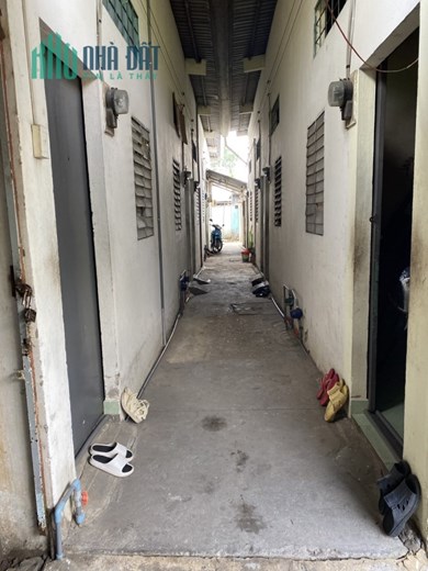 CẦN BÁN NHANH LÔ ĐẤT KÈM NHÀ VÀ DÃY TRỌ Đang Kinh Doanh tại huyện Bình Chánh, TPHCM
