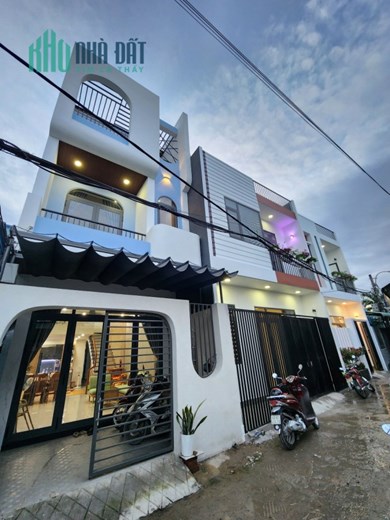 💥💥SIÊU PHẨM  - NHÀ 2 TẦNG KIỆT Ô TÔ K202 HOÀNG VĂN THÁI