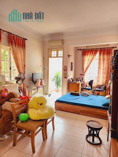 CHÍNH CHỦ BÁN NHÀ NGỌC LÂM - CHỢ GIA LÂM - 54M2 - 4 TẦNG - GẦN 3TỶ X.