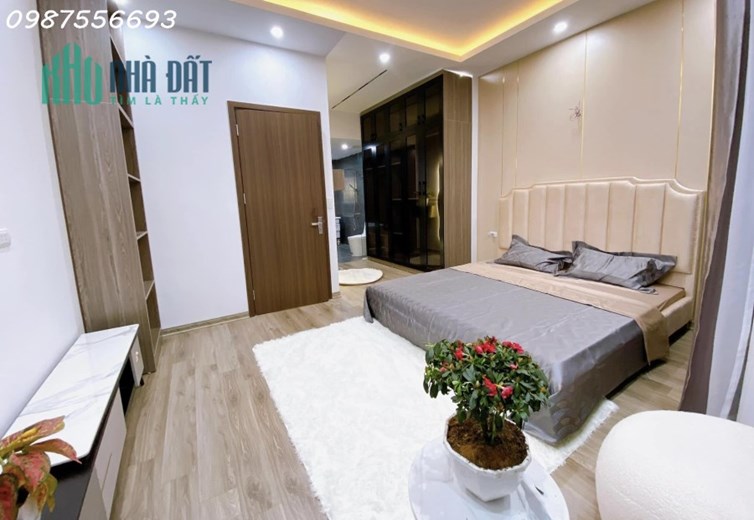 BÁN NHÀ THỊNH QUANG, 40m2x 4T, MT3.5m, Ô TÔ ĐỖ CỔNG, LÔ GÓC, KINH DOANH, CHỈ NHỈNH 3 TỶ