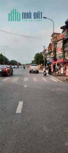 KIM CHUNG, OTO VÀO KHU VỰC ĐÔNG DÂN CƯ, 55M MT ,5M NỞ HẬU