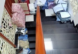 Nhà sát MT Lê Đình Thám 49m2 2T 2PN  khu dân trí, an ninh gần chợ, AEON giá chỉ 5 tỷxx