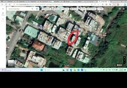 Lô đất hẻm 58F bưng ông thoàn phú hữu diện tích 62m giá tốt