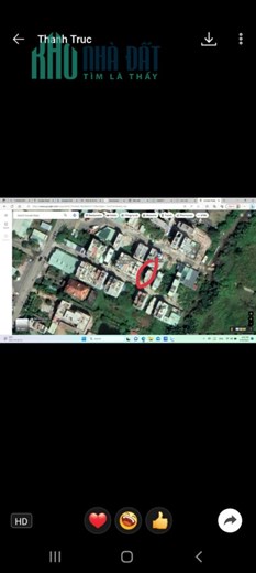 Lô đất hẻm 58F bưng ông thoàn phú hữu diện tích 62m giá tốt