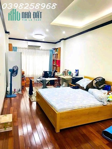 BÁN NHÀ THỊNH QUANG, 39m2x 4T, MT3.5m, Ô TÔ ĐỖ CỔNG, LÔ GÓC, KINH DOANH, CHỈ NHỈNH 3 TỶ
