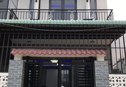 🔴CHÍNH CHỦ BÁN CĂN NHÀ 2 TẦNG KIỆT Ô TÔ ĐƯỜNG HOÀNG VĂN THÁI