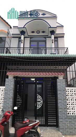 🔴CHÍNH CHỦ BÁN CĂN NHÀ 2 TẦNG KIỆT Ô TÔ ĐƯỜNG HOÀNG VĂN THÁI