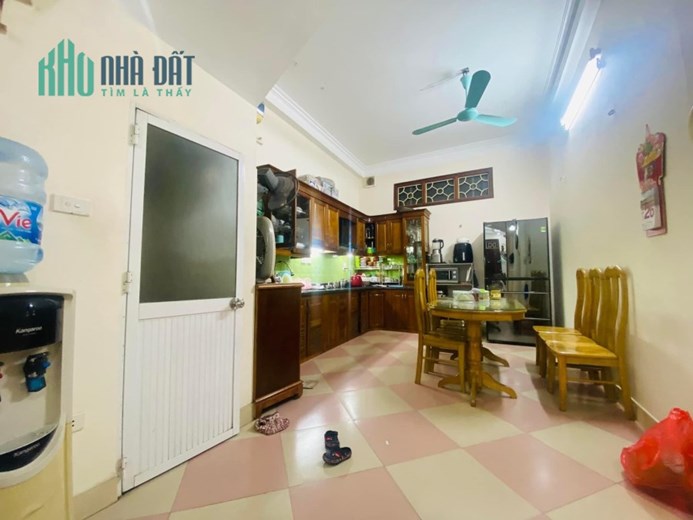BÁN ĐẤT TẶNG NHÀ 3 TẦNG KIM NGƯU, NGÕ THÔNG, TRUNG TÂM QUẬN 58m NHỈNH 4 TỶ 0901753139