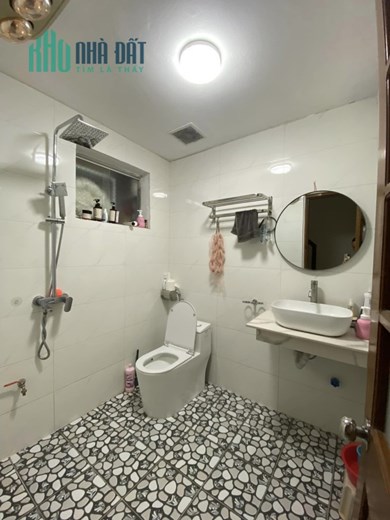 Hiếm có - Nhà phố Ngụy Như Kon Tum - 68m*4t - Kinh Doanh - giá cần bán