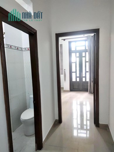 Bán nhà Tân Kỳ Tân Quý quận Tân Phú 4 x 13m -4T hẻm 8m chỉ 7.4 tỷ còn  TL