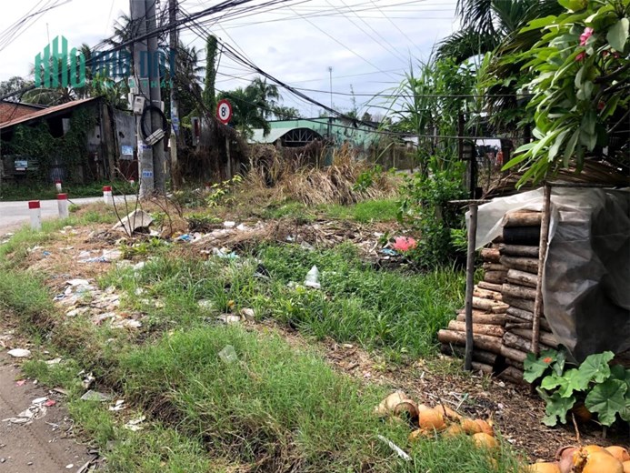 ĐẤT ĐẸP - GIÁ TỐT - Cần Bán Lô Đất 2 Mặt Tiền Vị Trí Đắc Địa Tại Châu Thành - Tiền Giang