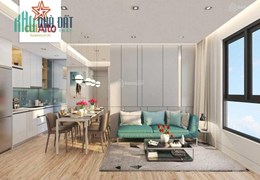 CHÍNH CHỦ CẦN BÁN CĂN HỘ CITIALTO PHƯỜNG CÁT LÁI,  QUẬN 2 - GIÁ CHỈ 1TỶ750