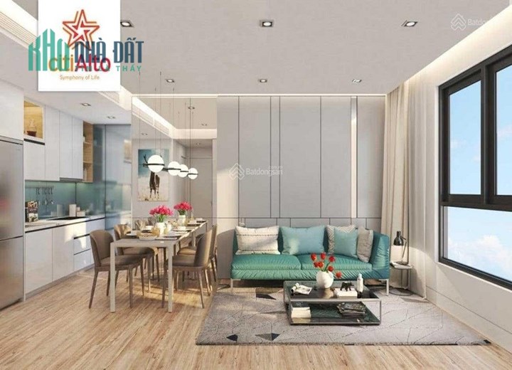 CHÍNH CHỦ CẦN BÁN CĂN HỘ CITIALTO PHƯỜNG CÁT LÁI,  QUẬN 2 - GIÁ CHỈ 1TỶ750