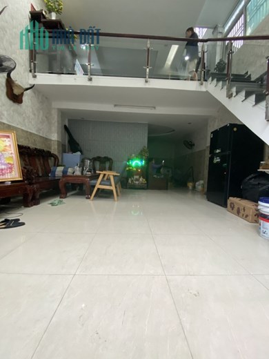 Bán nhà HXH Tây thạnh quận Tân Phú 5.3 x 10m x 4T chỉ 5.2 tỷ TL