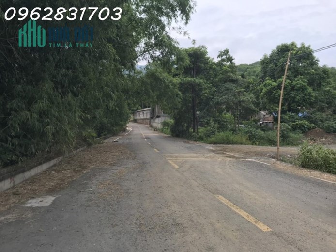 Bán 606m đát phú mãn giá rẻ giật mình chỉ nhỉnh 2 tỷ mần non,bám đường nhựa