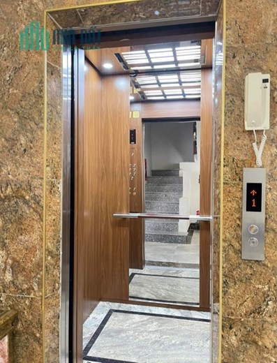 Cực Hiếm phố Hồ Tùng Mậu 67,2m2 - 9 phòng 5 tầng thang máy 7.8tỷ