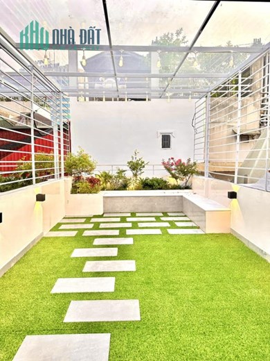 Bán Nhà Ngõ 2 Kim Hoa (452 Lê Duẩn) 41m2 5 Tầng  Nhà Đẹp