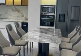 Cho khách nước ngoài  thuê Nhà 4 Tầng 64 M Full Đồ Đằng Lâm Hải An