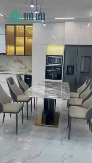 Cho khách nước ngoài  thuê Nhà 4 Tầng 64 M Full Đồ Đằng Lâm Hải An