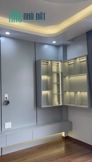 Cho khách nước ngoài  thuê Nhà 4 Tầng 64 M Full Đồ Đằng Lâm Hải An