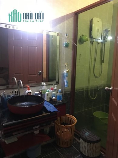 Giảm 500tr chính chủ bán gấp nhà TT PHÚ NHUẬN - 68M2 CÓ SÂN RỘNG ĐỂ XE