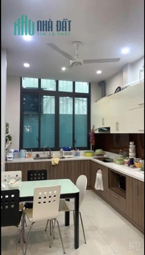 Bán nhà thoáng 2 mặt tại Ba Đình, nhà đẹp, nội thất VIP