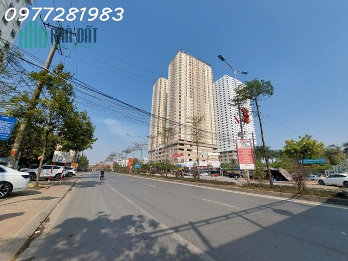 Bán gấp nhà 3 tầng LAI XÁ HOÀI ĐỨC, ô tô tải, kinh doanh,giá 3,95 tỷ