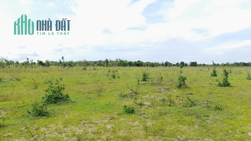 ĐẤT ĐẸP - GIÁ TỐT Chính Chủ Cần Bán Lô Đất Vị Trí Đắc Địa Tại Xã Hồng Liêm, huyện Hàm Thuận Bắc