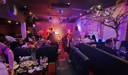TÔI CẦN SANG NHƯỢNG LẠI Phòng trà Hat với nhậu tại quận Phú nhuận .
