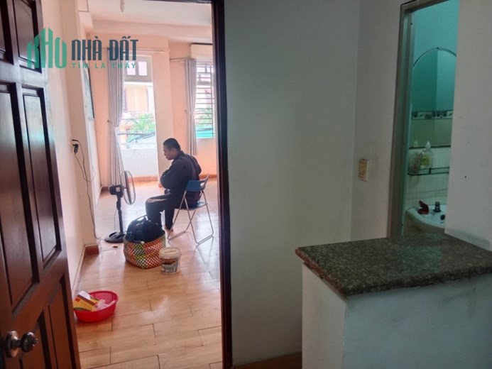 Chính chủ cho thuê phòng, tại mặt tiền đường Lâm Thị Hố