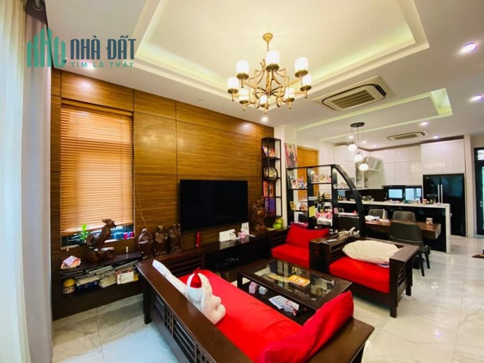 -	Cần bán gấp căn nhà 4 tầng x 50m2 phân lô Dương Nội – Hà Đông