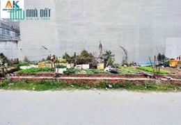 Bán gấp đất 96m2, đường thông 8m đất 3 mặt tiền khu VIP Linh Trung, TP Thủ Đức.