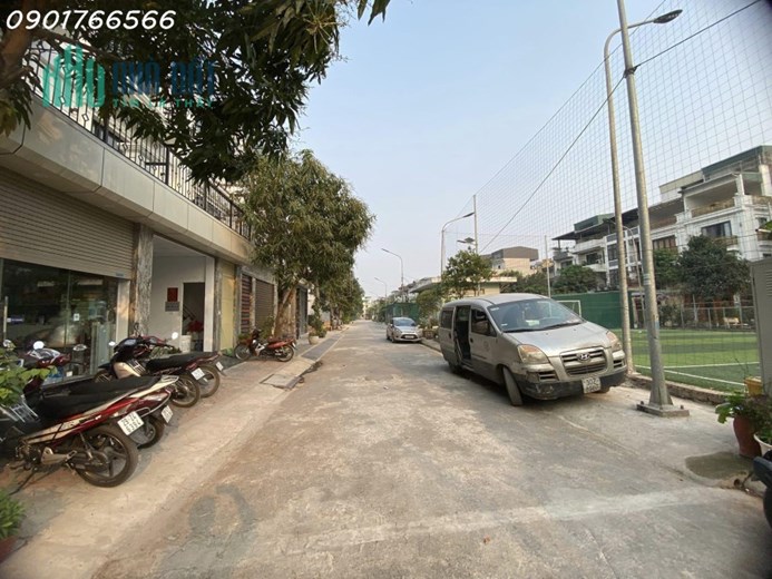 Chủ Ngộp OXY!!! Bán Gấp Lô Đất KĐT Tây Nam Linh Đàm, 90m, Mt 5m, Giá 8 tỷ.