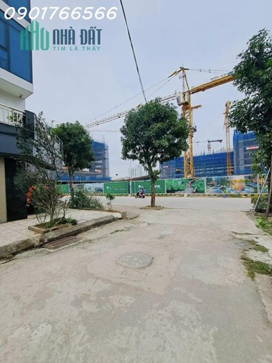 Chủ Ngộp OXY!!! Bán Gấp Lô Đất KĐT Tây Nam Linh Đàm, 90m, Mt 5m, Giá 8 tỷ.
