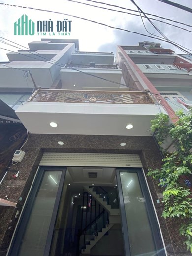 NHÀ  MỚI 4 TẦNG GẦN CHỢ CHIẾN LƯỢC - XE HƠI TỚI NHÀ - DTSD TRÊN 150M2 GẦN BV BÌNH TÂN, NHỈNH 4 TỶ.