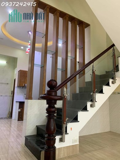 NHÀ  MỚI 4 TẦNG GẦN CHỢ CHIẾN LƯỢC - XE HƠI TỚI NHÀ - DTSD TRÊN 150M2 GẦN BV BÌNH TÂN, NHỈNH 4 TỶ.