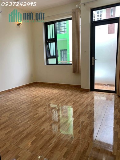 NHÀ  MỚI 4 TẦNG GẦN CHỢ CHIẾN LƯỢC - XE HƠI TỚI NHÀ - DTSD TRÊN 150M2 GẦN BV BÌNH TÂN, NHỈNH 4 TỶ.
