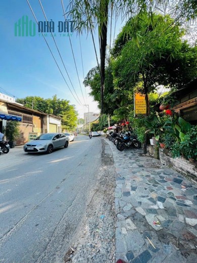 Bán gấp 210m2 đất MT đường 8,  phường Linh Trung, TP Thủ Đức, thích hợp xây CHDV.