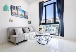 TÒA 8 TẦNG 22 CĂN HỘ MẶT NGÕ ĐƯỜNG LÁNG 25.5 TỶ 122M MẶT TIỀN 6M CÁCH PHỐ 20M THU 180TR/TH
