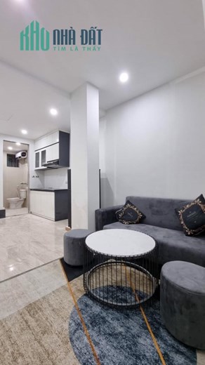 TÒA 8 TẦNG 22 CĂN HỘ MẶT NGÕ ĐƯỜNG LÁNG 25.5 TỶ 122M MẶT TIỀN 6M CÁCH PHỐ 20M THU 180TR/TH