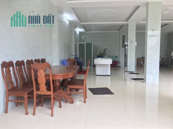 Cho thuê nhà 1t1l mới tại khu đô thị chí linh, tpvt